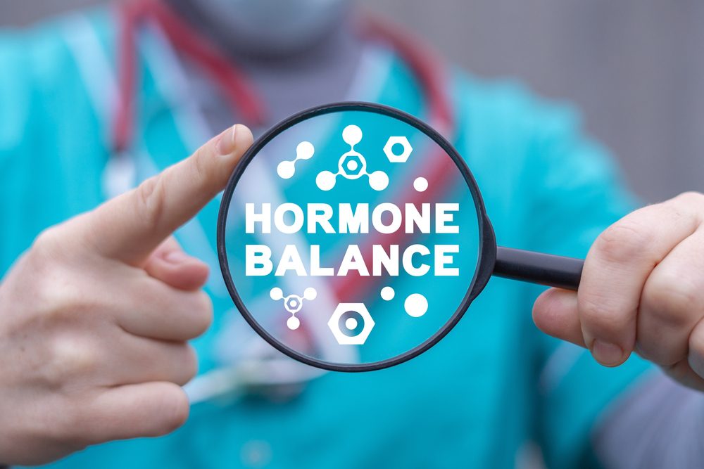 how to fix my hormones