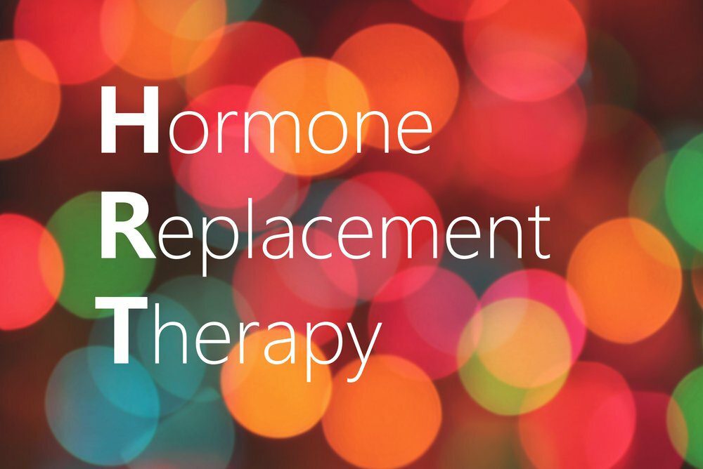 What Is Bioidentical Hormone Replacement Therapy