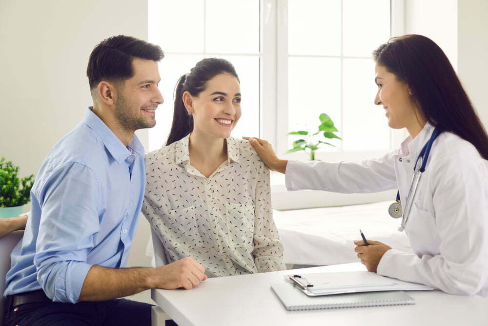 fertility functional medicine consultation