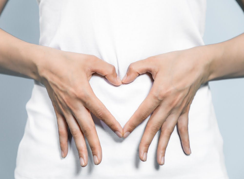 how to improve your gut health
