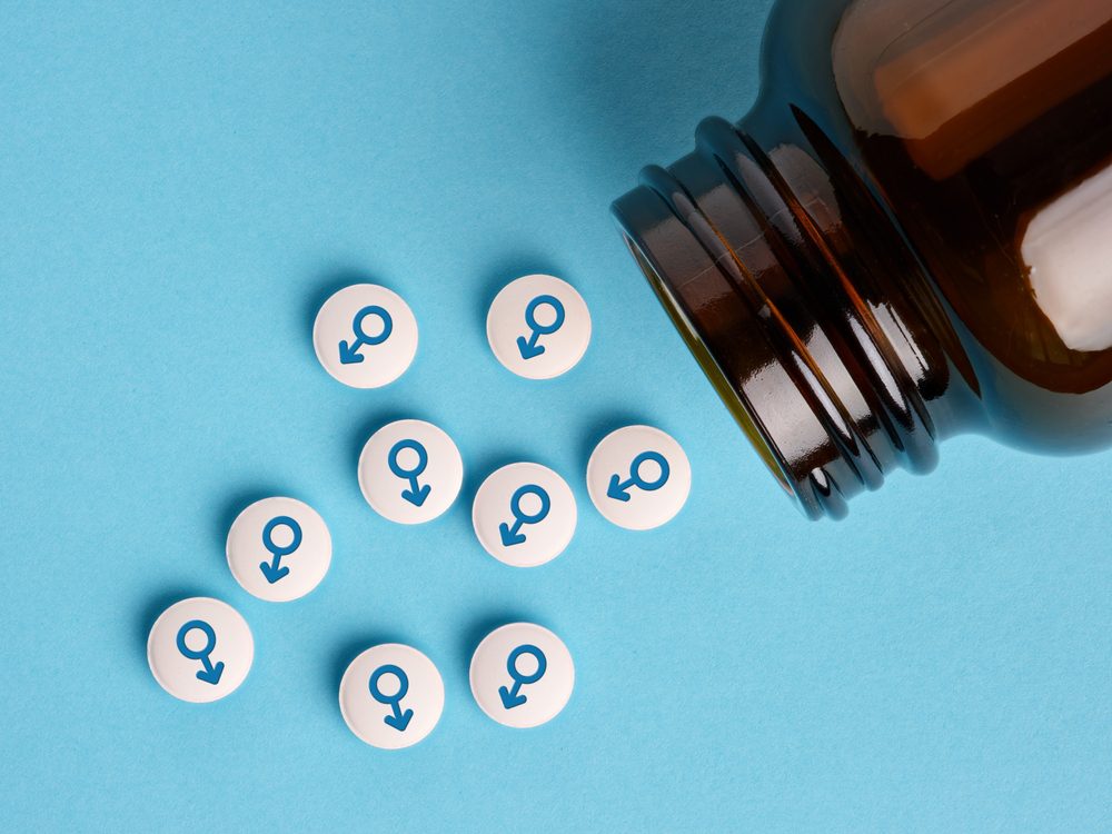 low testosterone in men low testosterone in men